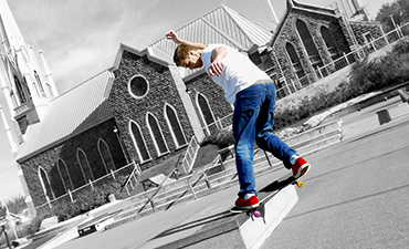 智能负载分配的免费DDOS攻击测试工具